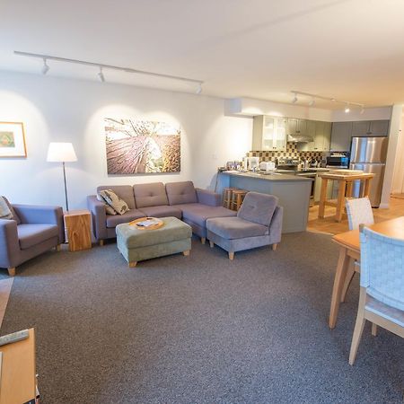 Luxury 2Br Oceanfront Condo By Onlybc 201 Tofino Exterior foto