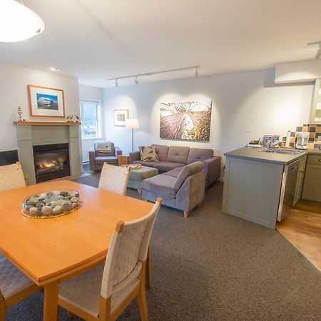 Luxury 2Br Oceanfront Condo By Onlybc 201 Tofino Exterior foto