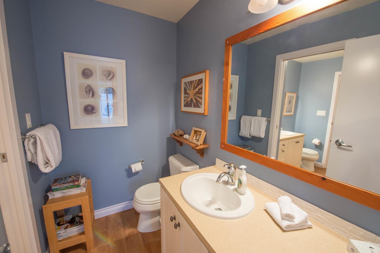 Luxury 2Br Oceanfront Condo By Onlybc 201 Tofino Exterior foto